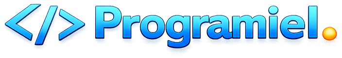 Programiel לוגו